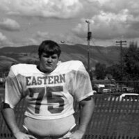 1985 Football Player, Portraits 69