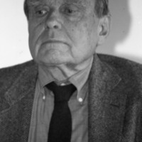 1988 Guest, Czeslaw Milosz 06