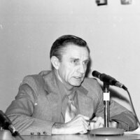 1983 Board Meeting, Chancellor's Hearing 05