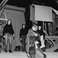 1973 Play, "Tom Paine" 07