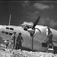 Japanese Betty Bombers 18