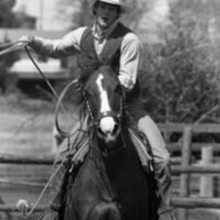 1986 Rodeo, Cowboys 21