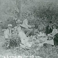 Meacham, Picnic 2