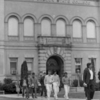1986 Students &amp; Employees, Walking 10