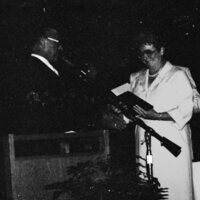 1987 Awards Assembly 50