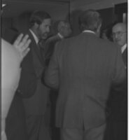 1988 Employees &amp; Guests, Reception 04