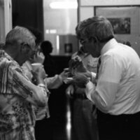 1985 Retirement, Nolan Young 08