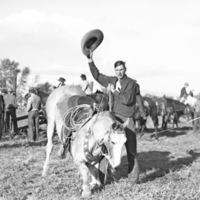 Union Stock Show, 1941 15