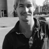 1987 Student, Tony Struck 01