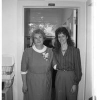 1988 Retirement Party for Dee Curtis 03