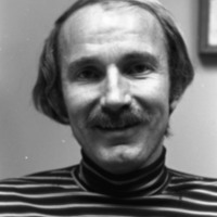 1976 Employee, John Millay