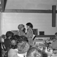 1982 Awards Banquet 16