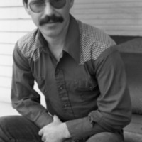 1988 Employee, Ron Hines 02