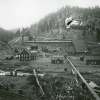 Baker, Red Boy Mill