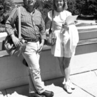 1988 Students, Outdoors 04