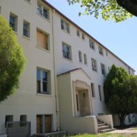 Dorian and Hunt Hall 17