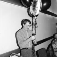 1991 Mike Daugherty's Birthday Party 03