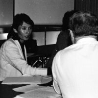 1987 Library, Workshop 07