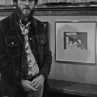 1977 Wall Walla, 2nd Annual Art Show 05
