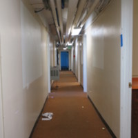Dorian and Hunt Hall 376
