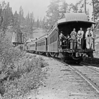 Train Passengers 2
