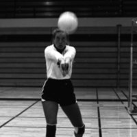 1980 Women's Volleyball, Players 02