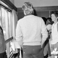 1986 Employees, Reception 16