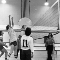 1979 Volleyball, Mount Vernon 19