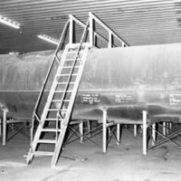 1979 Field Trip, Grande Ronde Commodities Plant 09