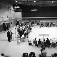 1971 Registration Day, Winter Term 01