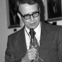 1979 EOSC's 50th Birthday Banquet, Speakers 14