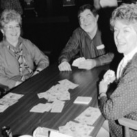1988 Casino Night, Cards 03