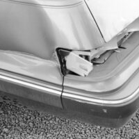 1987 Automobile Damage 05