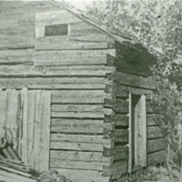 Summerville Home, 1st Cabin