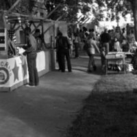 1982 October Folk Festival, Booths 10
