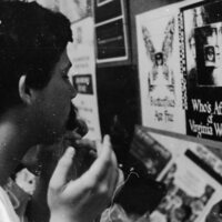 70's Theater Makeup Room 05
