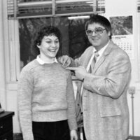 1984 Duke Edinburgh Award 02