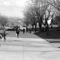 1974 Ackerman Elementary School, Field Trip 02