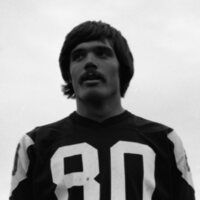 1978 Football Player, Portraits 70