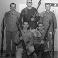 1964 Rifle Club 1
