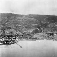 Aerial, Northern Luzon 4