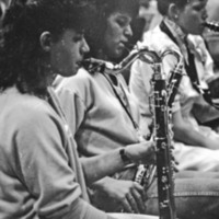 1988 Band Day 10