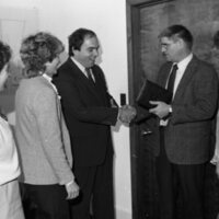 1985 Graduation, Special 04