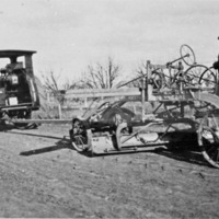 Union County, Road Grader 2
