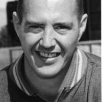 60's Employee, Gary Feasel