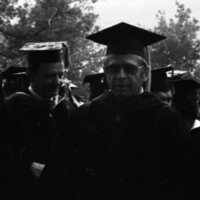 1980 Graduation, Faculty 07