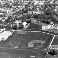 1977 Campus, Aerial Views 23