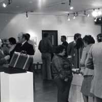 1983 Faculty &amp; Staff Get-together 03