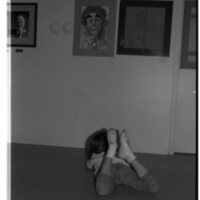 1989 Ackerman Elementary School, Art Studies 16