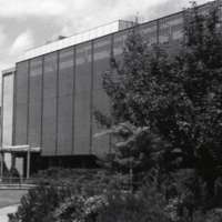 80's Badgley Hall 3